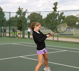 Freshmen stand out in successful South season