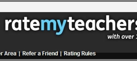 ratemyteacher.com provokes opinions at South