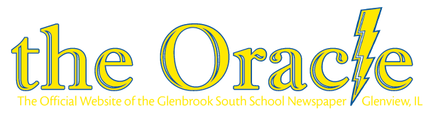 The news site of Glenbrook South High School