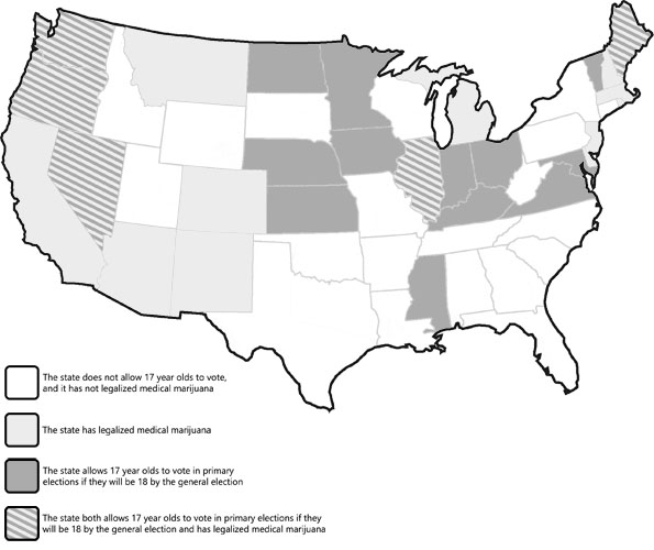 Residents suffering from serious illnesses can now be prescribed medical marijuana