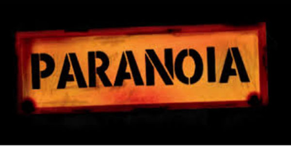Paranoia aims for fair, friendly competition among students