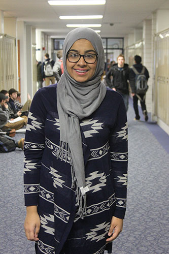 Muslim Student Association seeks to educate, celebrate Islamic faith