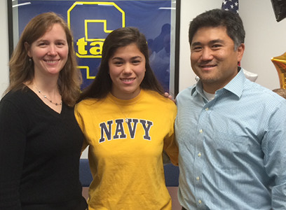 Military Parents: South students share experiences with their parents who have served