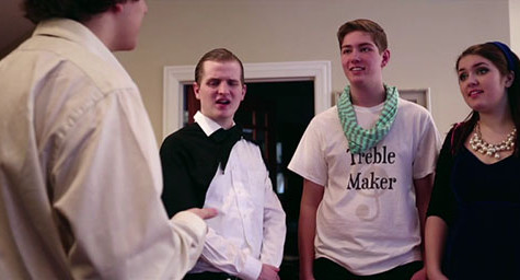 CineYouth Festival showcases students’ films, provides experience