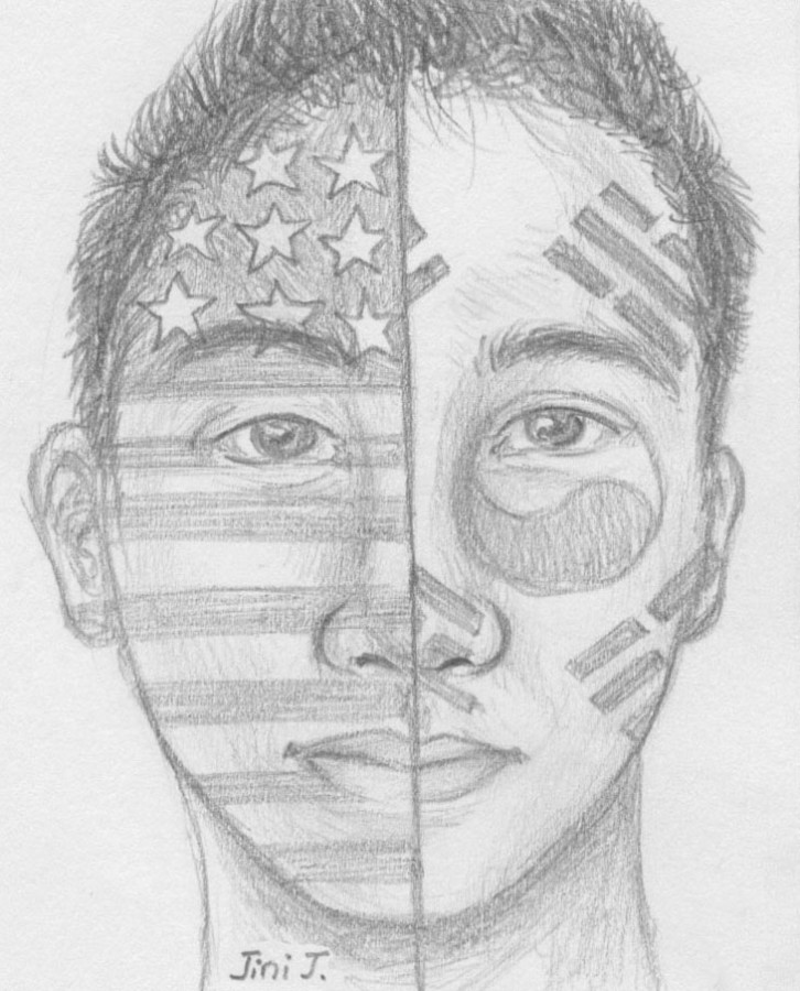 Korean-American identity overcomes assimilation
