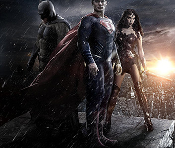 Batman v. Superman wrongly under-credited by critics