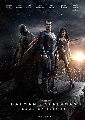 Batman v. Superman wrongly under-credited by critics