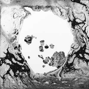 A Moon Shaped Pool  astounds listeners, holds up to past successes