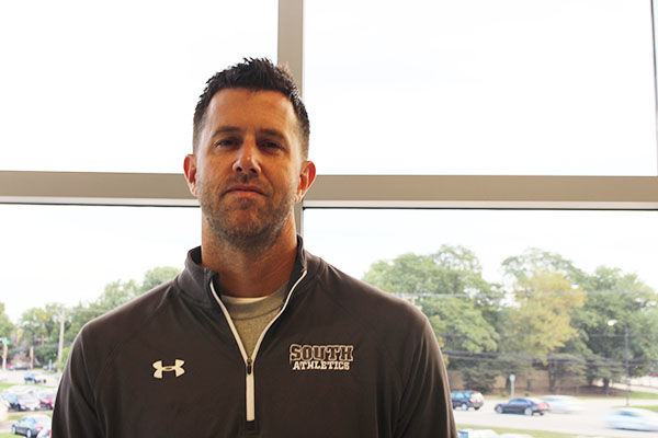South hires new head coaches for fall season