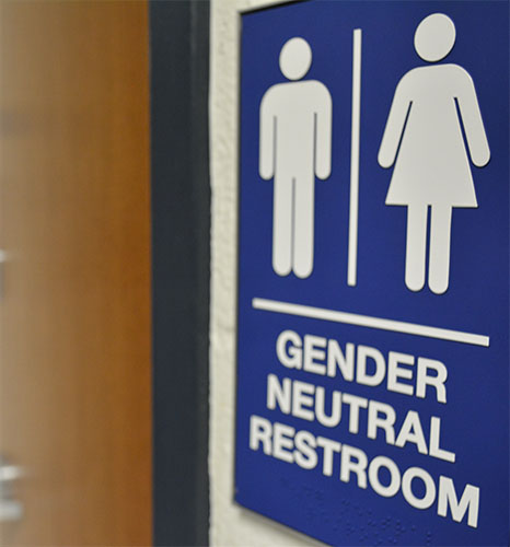 South designates private bathroom facilities for student wellness