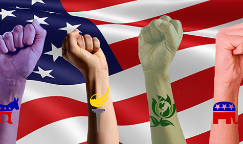 Election results spark political discourse