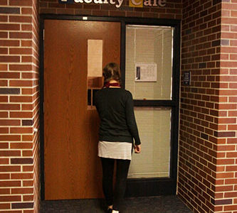 Seniors: reflect on last chances, better habits for second semester
