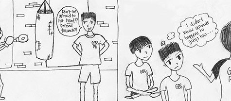 Self Defense curriculum’s success opens doors for further improvement