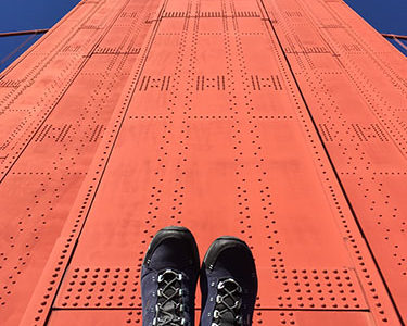 Shoes uncover stories of adventure, style