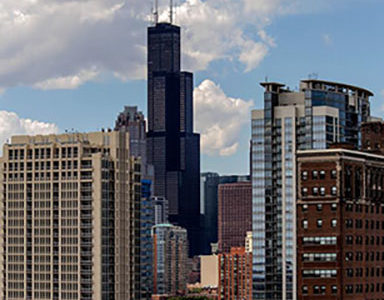 Sheqiladze inspires others with photography, impassioned by Chicago