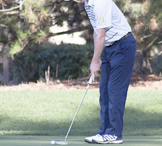 Boys’ golf looks to make it back to State