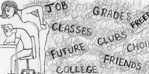 Independence crucial for students