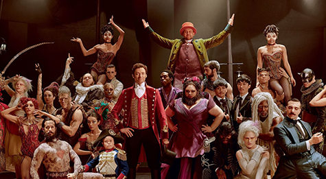 The Greatest Showman exceeds expectations, showcases impressive soundtrack