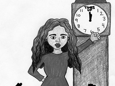Sexual Assault Awareness month calls for dialogue