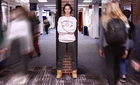 “You don’t belong here.” Transgender students reveal stigmas pertaining to gender non-conformity, find pride in identity