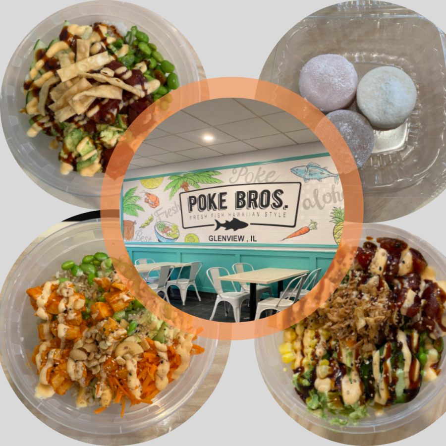 Poke Bros proves delicious- but expensive