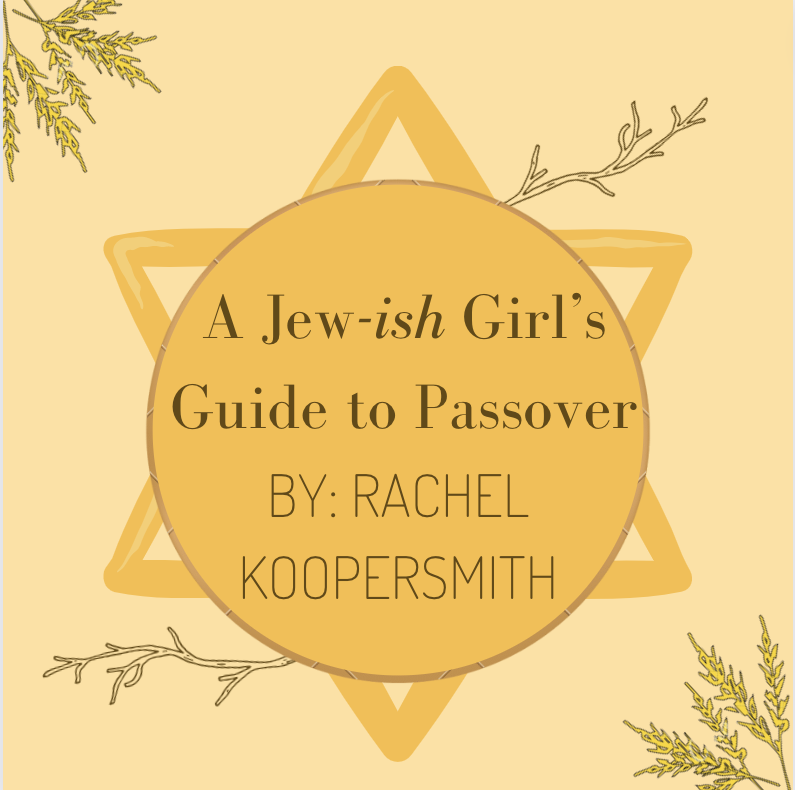 A+Jew-ish+Girls+Guide+to+Passover