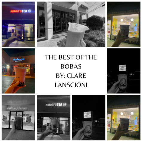 The Best of the Bobas