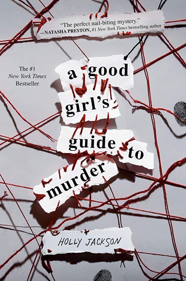 Oracle+Bookclub%3A+A+Good+Girls+Guide+to+Murder