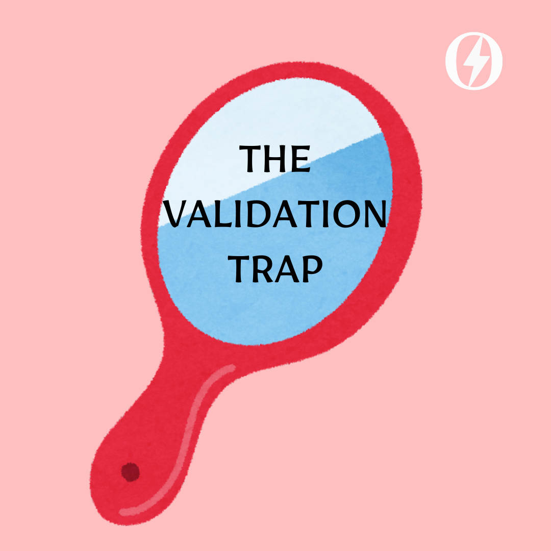 Oracle After Hours: The Validation Trap