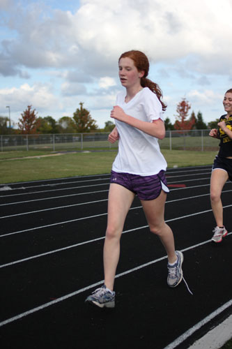 Cross country completes successful season with disappointing loss