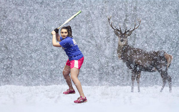 Weather delays spring sports