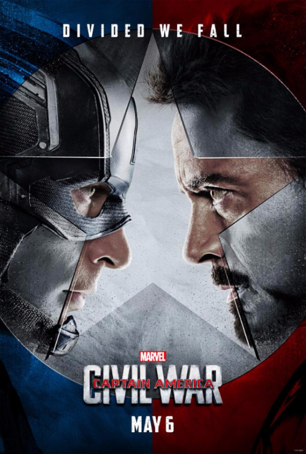Captain America: Civil War revives classic debates