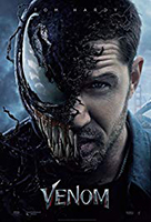 Sony   success   story:   Despite mixed reviews of Venom, the film performed well at the box office, racking in a total of $176,482,314. vsbattles.wikia.com
