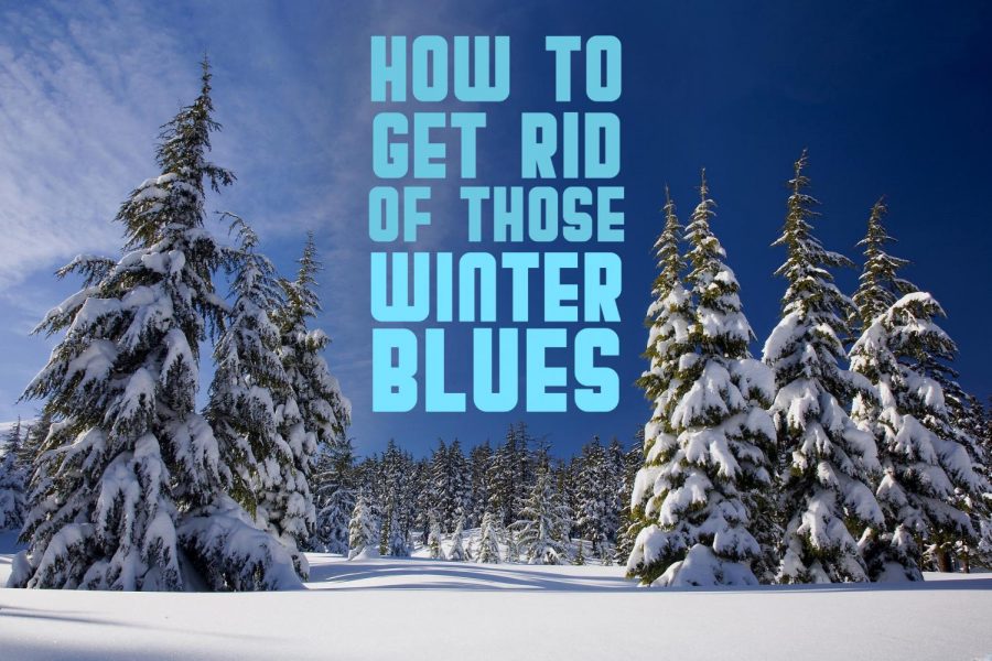 Oracle After Hours: How to Get Rid of Those Winter Blues