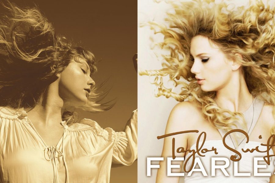 Oracle After Hours: I don’t know how it gets better than this, Taylor Swift released her own version of Fearless