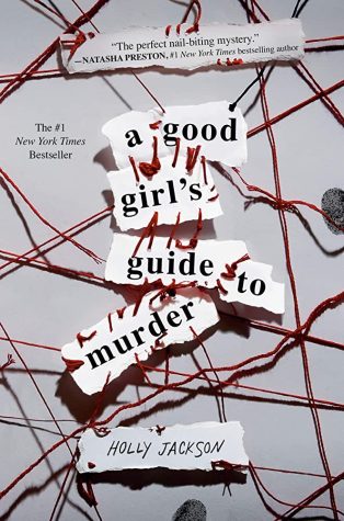 Oracle Bookclub: A Good Girls Guide to Murder