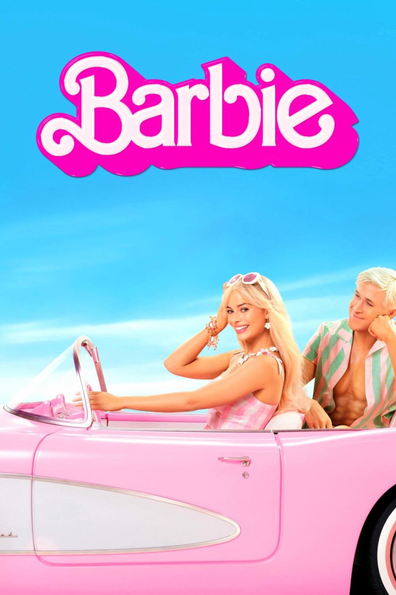 Barbie Breaks Barriers