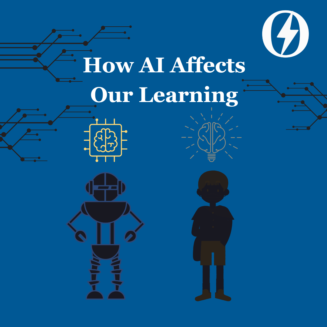 How AI Affects Learning