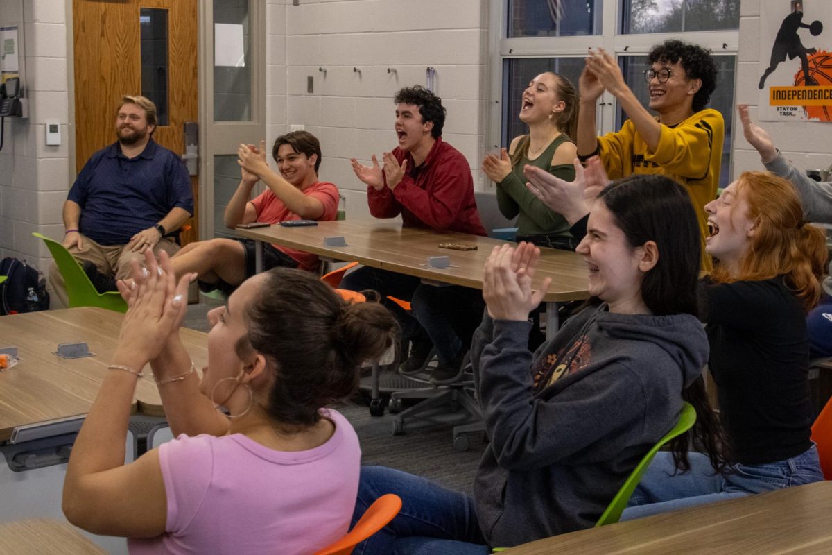 Inside look at Improvaganza