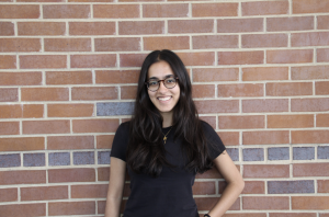 Byline photo of Amani Saudye