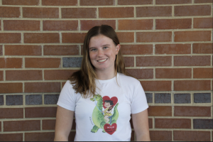 Byline photo of Olivia Richards