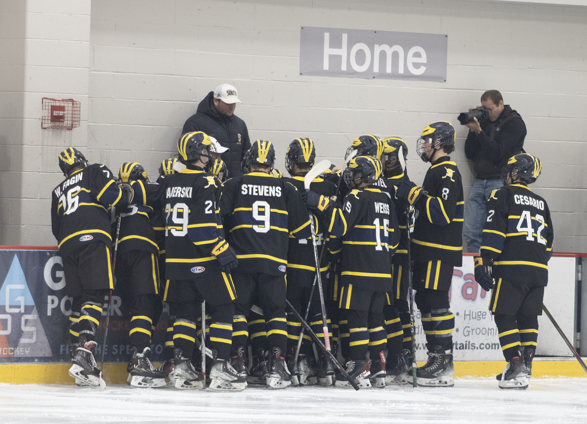 Skating their way to glory