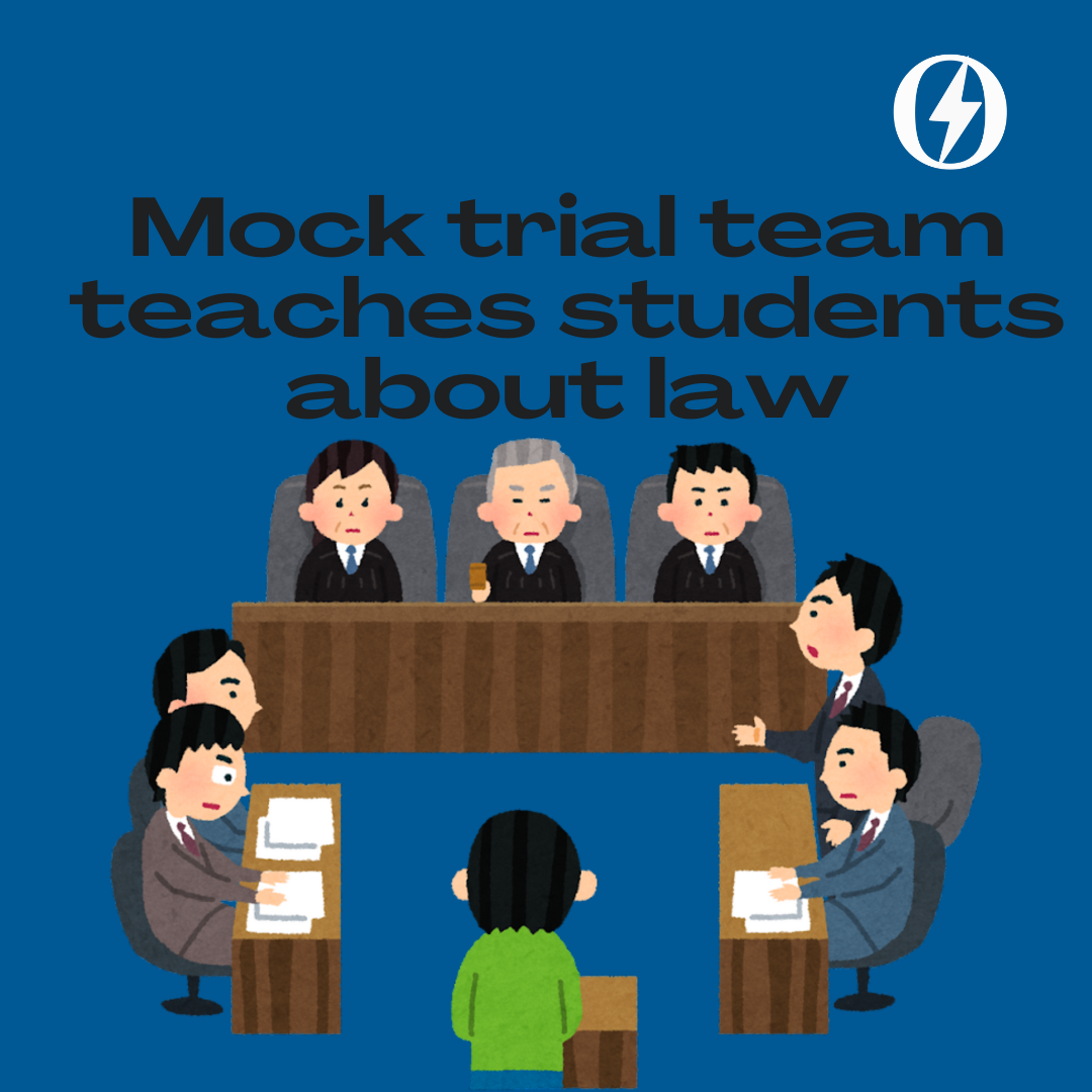 The verdict about Mock Trial