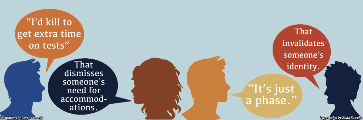 Understanding impacts of microaggressions