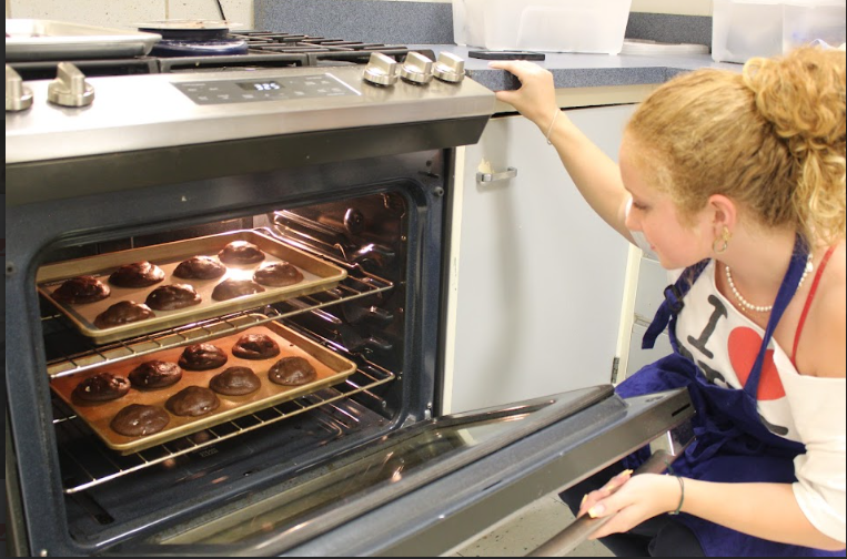 Cookie Collective sweetens South