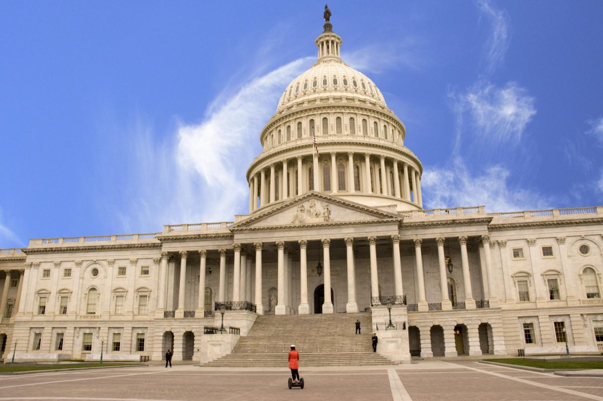 In Other News: IL reps stepping down