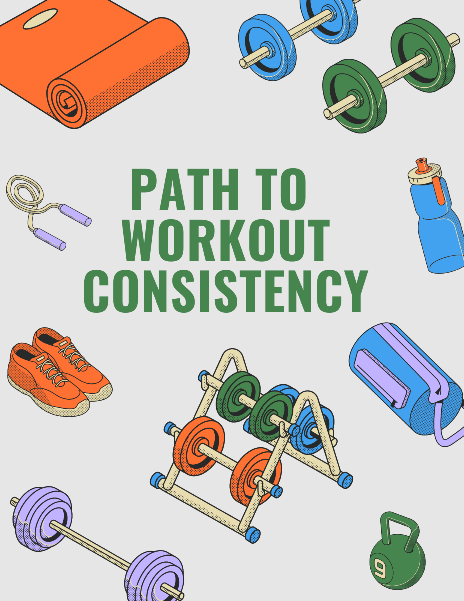 Oracle After Hours: Path to workout consistency
