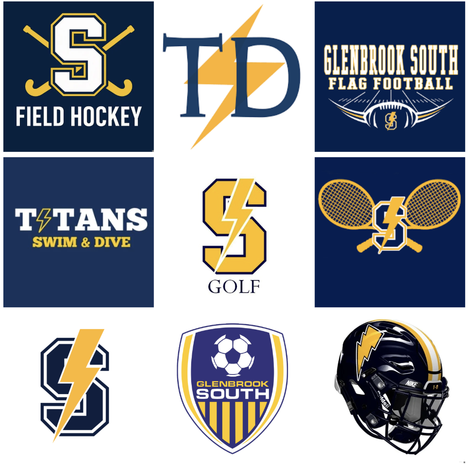 Fall sports by the numbers