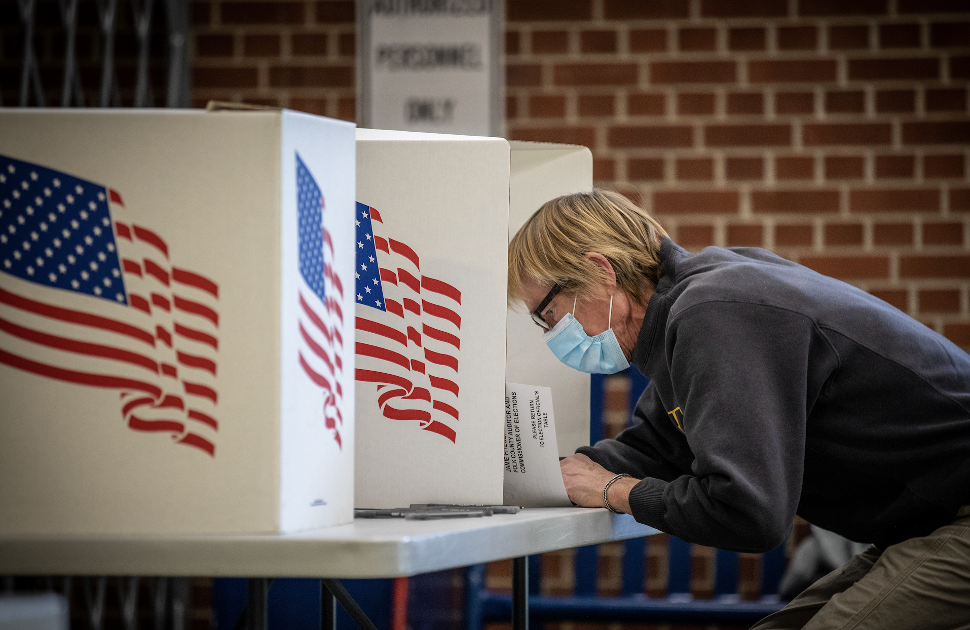 In Other News: Dems sweep elections