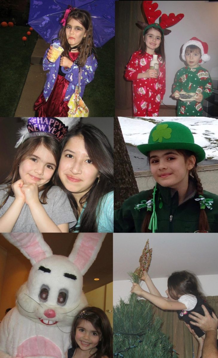 Oracle After Hours: Take advantage of every holiday